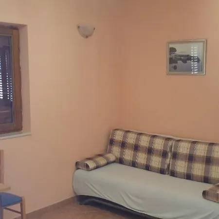 Apartment Kerum *