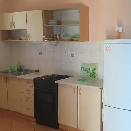Kerum Apartman Jelsa (Hvar)