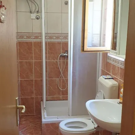 Kerum Apartman *