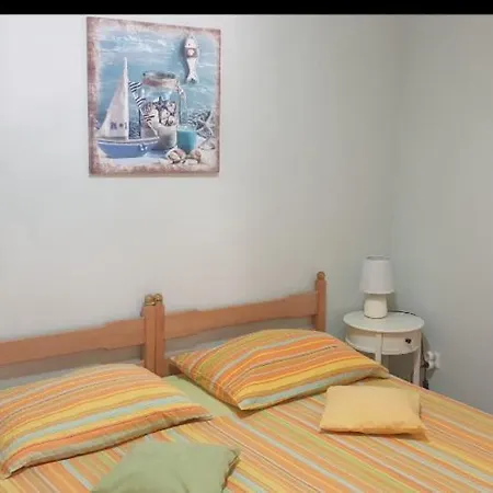 Appartement Kerum *